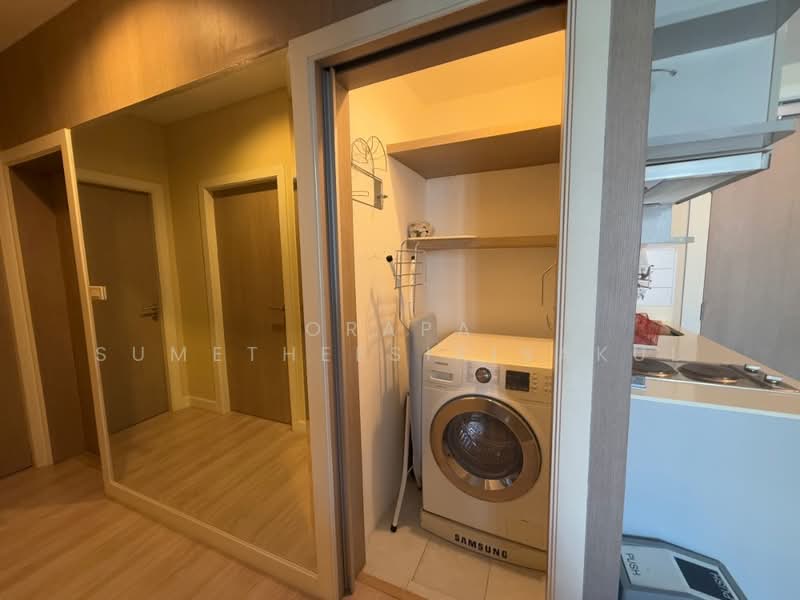 IDEO Mobi Phaya Thai, Bangkok, 505 Si Ayutthaya Road, Thung Phaya Thai, Ratchathewi, Bangkok, 2 Bedrooms, 52 sqm, Condo For Sale, by Orapa Sumetheesirisakul, 500230841 - DDproperty.com