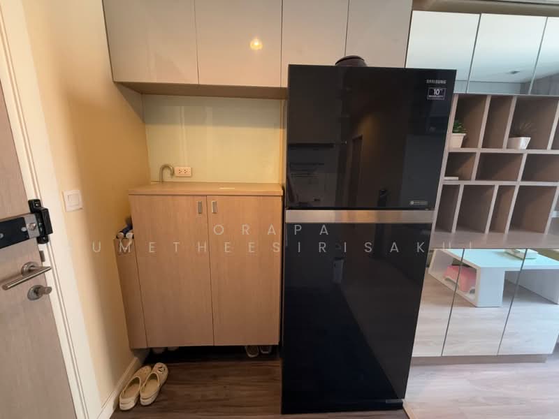 IDEO Mobi Phaya Thai, Bangkok, 505 Si Ayutthaya Road, Thung Phaya Thai, Ratchathewi, Bangkok, 2 Bedrooms, 52 sqm, Condo For Sale, by Orapa Sumetheesirisakul, 500230841 - DDproperty.com