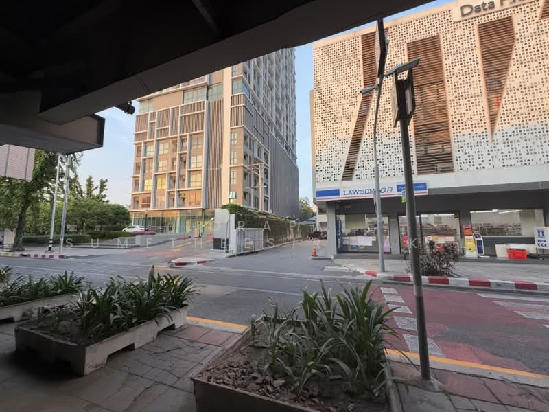 IDEO Mobi Phaya Thai, Bangkok, 505 Si Ayutthaya Road, Thung Phaya Thai, Ratchathewi, Bangkok, 2 Bedrooms, 52 sqm, Condo For Sale, by Orapa Sumetheesirisakul, 500230841 - DDproperty.com