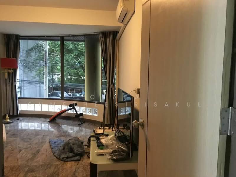 5-BR Townhouse, Bangkok, Khlong Ton Sai, Khlong San, Bangkok, 5 Bedrooms, 29 sqm, Townhouse For Sale, by Orapa Sumetheesirisakul, 500230842 - DDproperty.com
