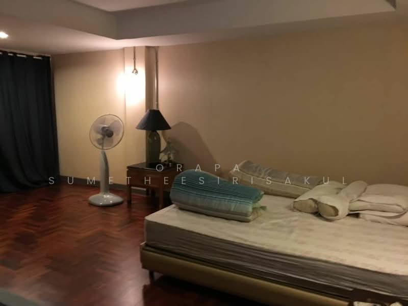 5-BR Townhouse, Bangkok, Khlong Ton Sai, Khlong San, Bangkok, 5 Bedrooms, 29 sqm, Townhouse For Sale, by Orapa Sumetheesirisakul, 500230842 - DDproperty.com
