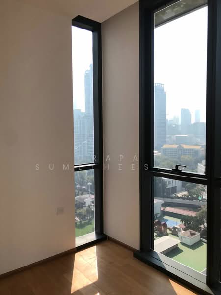 Wish Signature II Midtown Siam, Bangkok, 588 Petchburi Road, Thanon Phetchaburi, Ratchathewi, Bangkok, 2 Bedrooms, 58 sqm, Condo For Sale, by Orapa Sumetheesirisakul, 500230845 - DDproperty.com