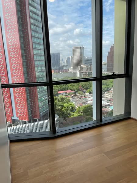 Wish Signature II Midtown Siam, Bangkok, 588 Petchburi Road, Thanon Phetchaburi, Ratchathewi, Bangkok, 2 Bedrooms, 58 sqm, Condo For Sale, by Orapa Sumetheesirisakul, 500230845 - DDproperty.com