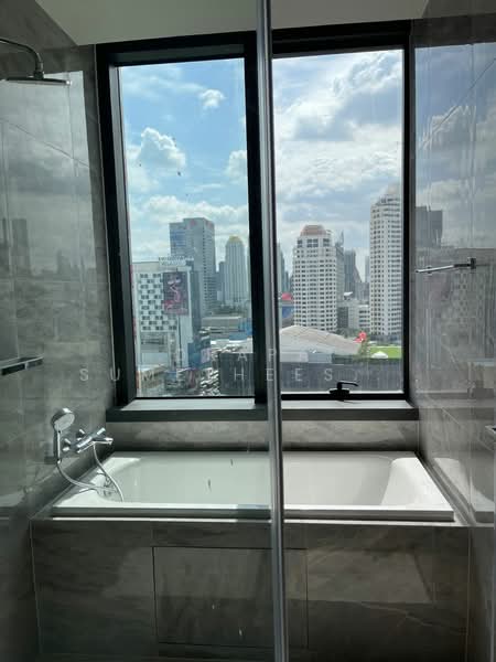 Wish Signature II Midtown Siam : วิช ซิกเนเจอร์ 2 มิดทาวน์ สยาม, กรุงเทพ, 588 ถนนเพชรบุรี, ถนนเพชรบุรี, ราชเทวี, กรุงเทพ, 58 ตร.ม., คอนโด ขาย, โดย Orapa Sumetheesirisakul, 500230845 - DDproperty.com