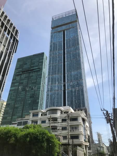 Wish Signature II Midtown Siam, Bangkok, 588 Petchburi Road, Thanon Phetchaburi, Ratchathewi, Bangkok, 2 Bedrooms, 58 sqm, Condo For Sale, by Orapa Sumetheesirisakul, 500230845 - DDproperty.com