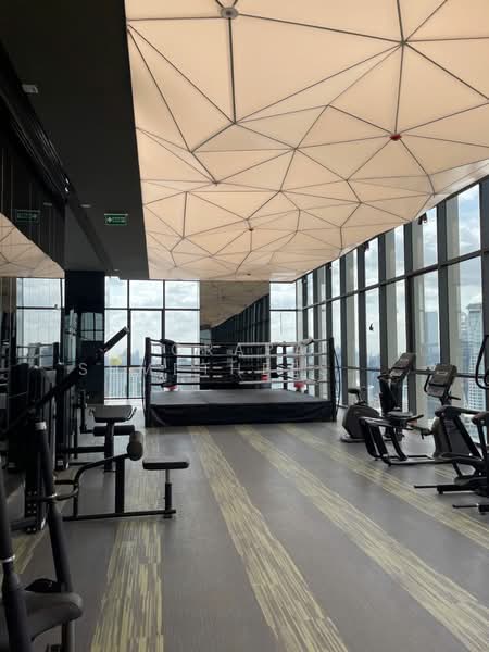 Wish Signature II Midtown Siam, Bangkok, 588 Petchburi Road, Thanon Phetchaburi, Ratchathewi, Bangkok, 2 Bedrooms, 58 sqm, Condo For Sale, by Orapa Sumetheesirisakul, 500230845 - DDproperty.com