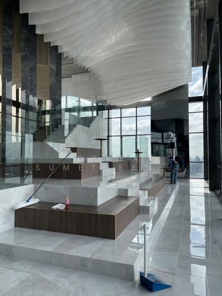 Wish Signature II Midtown Siam, Bangkok, 588 Petchburi Road, Thanon Phetchaburi, Ratchathewi, Bangkok, 2 Bedrooms, 58 sqm, Condo For Sale, by Orapa Sumetheesirisakul, 500230845 - DDproperty.com