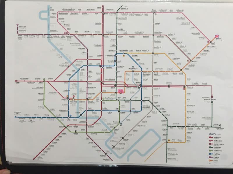 Wish Signature II Midtown Siam : วิช ซิกเนเจอร์ 2 มิดทาวน์ สยาม, กรุงเทพ, 588 ถนนเพชรบุรี, ถนนเพชรบุรี, ราชเทวี, กรุงเทพ, 58 ตร.ม., คอนโด ขาย, โดย Orapa Sumetheesirisakul, 500230845 - DDproperty.com