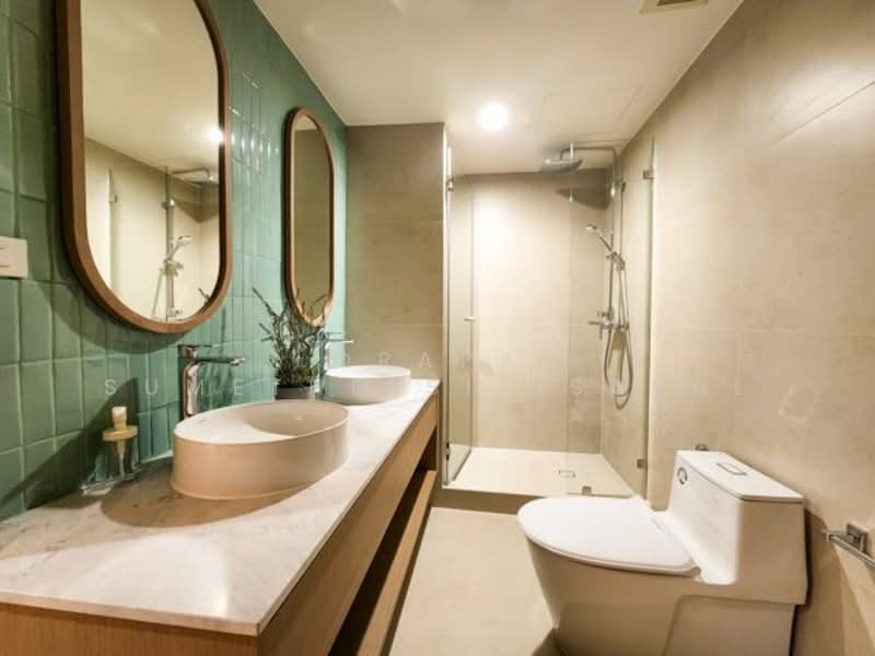 United Tower Thonglor, Bangkok, 333 Soi Thonglor 17, Khlong Tan Nua, Watthana, Bangkok, 4 Bedrooms, 236 sqm, Condo For Sale, by Orapa Sumetheesirisakul, 500230846 - DDproperty.com