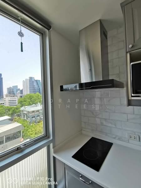 Life @ Sathorn 10, Bangkok, 48 Soi Sathorn 10, Sathorn Road, Silom, Bang Rak, Bangkok, 2 Bedrooms, 63 sqm, Condo For Sale, by Orapa Sumetheesirisakul, 500230848 - DDproperty.com