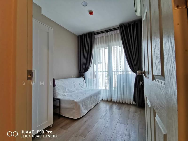 Life @ Sathorn 10, Bangkok, 48 Soi Sathorn 10, Sathorn Road, Silom, Bang Rak, Bangkok, 2 Bedrooms, 63 sqm, Condo For Sale, by Orapa Sumetheesirisakul, 500230848 - DDproperty.com