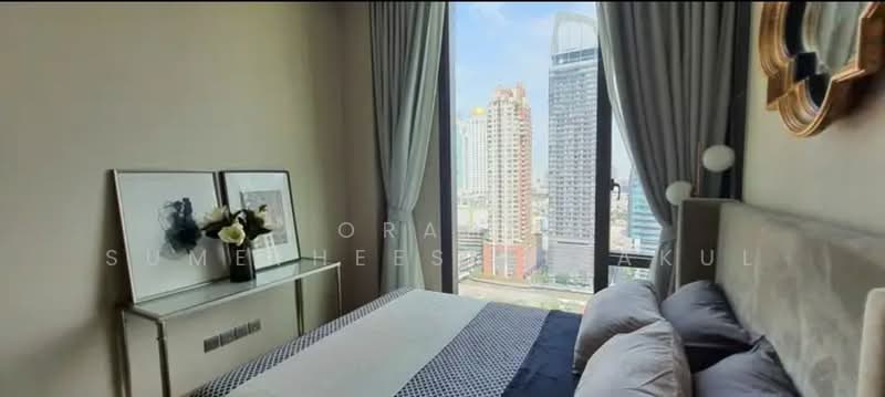 28 Chidlom, Bangkok, 28 Chit Lom Alley, Lumphini, Pathum Wan, Bangkok, 2 Bedrooms, 74 sqm, Condo For Sale, by Orapa Sumetheesirisakul, 500230851 - DDproperty.com