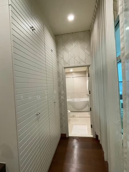 Ivy Thonglor, Bangkok, 889 Thonglor Road, Khlong Tan Nua, Watthana, Bangkok, 1 Bedroom, 43 sqm, Condo For Sale, by Orapa Sumetheesirisakul, 500230854 - DDproperty.com