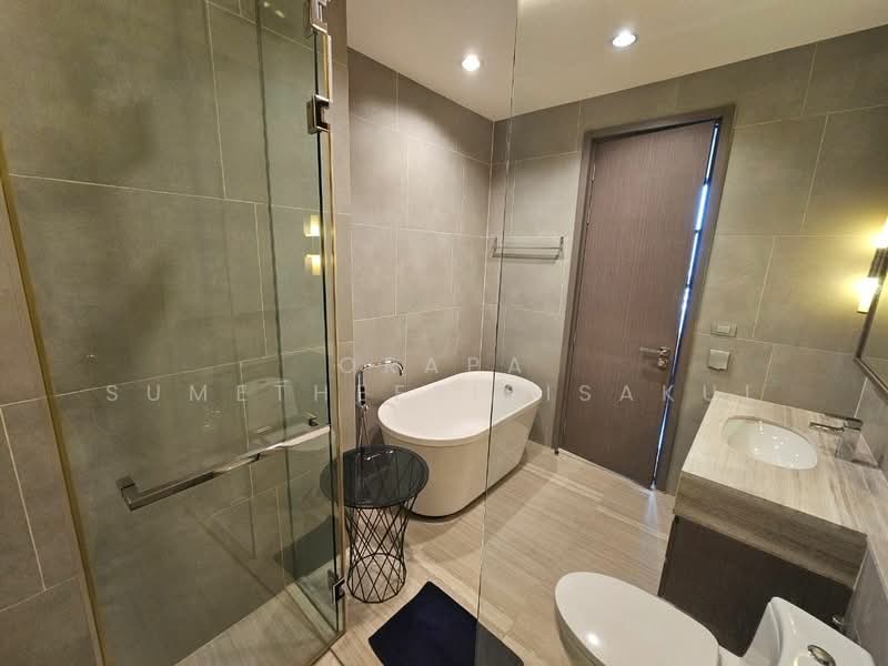 The Diplomat Sathorn, Bangkok, 158 Sathorn Nua Road, Silom, Bang Rak, Bangkok, 2 Bedrooms, 70 sqm, Condo For Sale, by Orapa Sumetheesirisakul, 500230856 - DDproperty.com