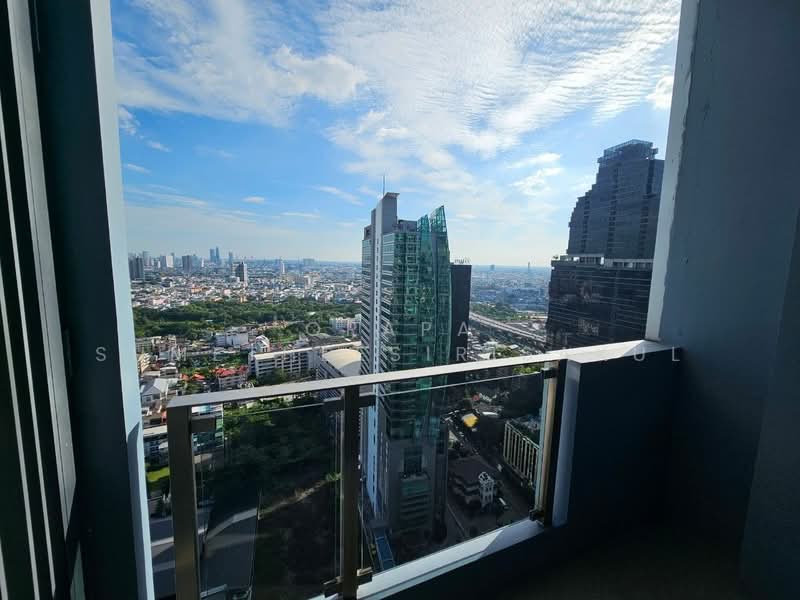 The Diplomat Sathorn : เดอะ ดิโพลแมท สาธร, กรุงเทพ, 158 ถนนสาทรเหนือ แขวงสีลม เขตบางรัก กรุงเทพมหานคร, สีลม, บางรัก, กรุงเทพ, 70 ตร.ม., คอนโด ขาย, โดย Orapa Sumetheesirisakul, 500230856 - DDproperty.com