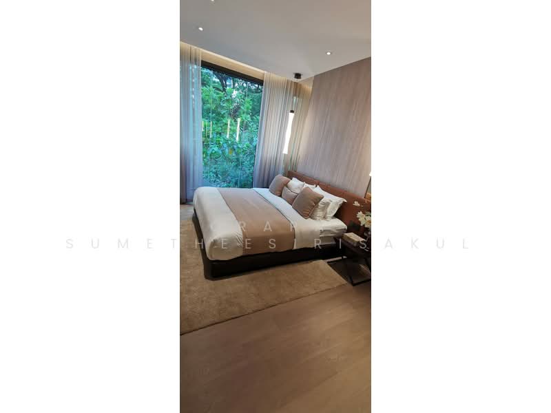 For Sale - The Embassy Wireless, Bangkok