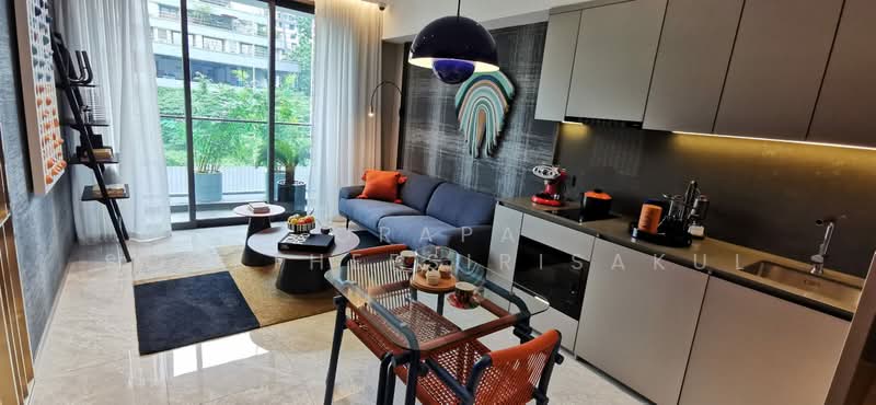 For Sale - The Embassy Wireless, Bangkok