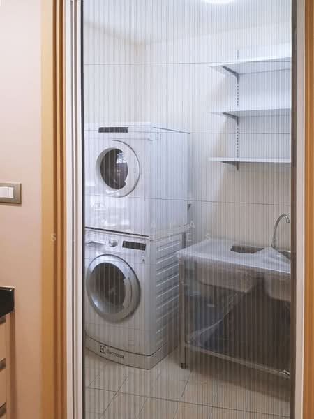 Watermark Chaophraya : วอร์เตอร์มาร์ค เจ้าพระยา, กรุงเทพ, ซอยเจริญนคร 39-41 ถนนเจริญนคร, บางลำภูล่าง, คลองสาน, กรุงเทพ, 93 ตร.ม., คอนโด ขาย, โดย Orapa Sumetheesirisakul, 500230861 - DDproperty.com