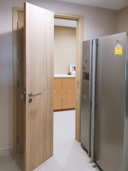 Watermark Chaophraya : วอร์เตอร์มาร์ค เจ้าพระยา, กรุงเทพ, ซอยเจริญนคร 39-41 ถนนเจริญนคร, บางลำภูล่าง, คลองสาน, กรุงเทพ, 93 ตร.ม., คอนโด ขาย, โดย Orapa Sumetheesirisakul, 500230861 - DDproperty.com