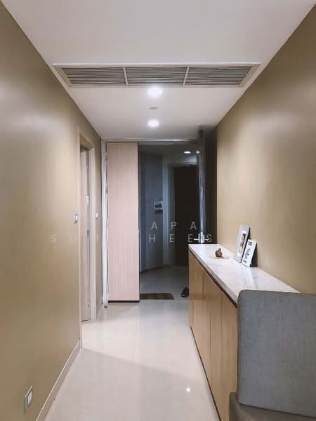 Watermark Chaophraya, Bangkok, Soi Charoennakorn 39-41, Charoennakorn Road, Bang Lam Phu Lang, Khlong San, Bangkok, 2 Bedrooms, 93 sqm, Condo For Sale, by Orapa Sumetheesirisakul, 500230861 - DDproperty.com