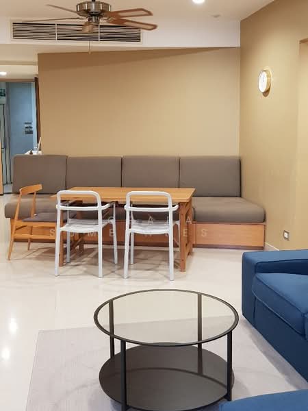 Watermark Chaophraya, Bangkok, Soi Charoennakorn 39-41, Charoennakorn Road, Bang Lam Phu Lang, Khlong San, Bangkok, 2 Bedrooms, 93 sqm, Condo For Sale, by Orapa Sumetheesirisakul, 500230861 - DDproperty.com