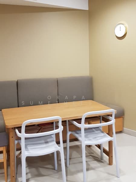 Watermark Chaophraya, Bangkok, Soi Charoennakorn 39-41, Charoennakorn Road, Bang Lam Phu Lang, Khlong San, Bangkok, 2 Bedrooms, 93 sqm, Condo For Sale, by Orapa Sumetheesirisakul, 500230861 - DDproperty.com