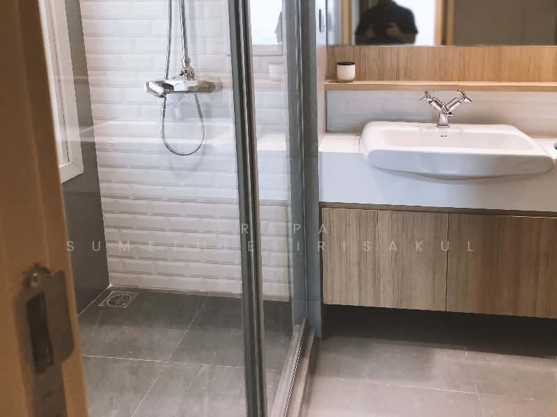 Watermark Chaophraya, Bangkok, Soi Charoennakorn 39-41, Charoennakorn Road, Bang Lam Phu Lang, Khlong San, Bangkok, 2 Bedrooms, 93 sqm, Condo For Sale, by Orapa Sumetheesirisakul, 500230861 - DDproperty.com