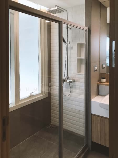 Watermark Chaophraya, Bangkok, Soi Charoennakorn 39-41, Charoennakorn Road, Bang Lam Phu Lang, Khlong San, Bangkok, 2 Bedrooms, 93 sqm, Condo For Sale, by Orapa Sumetheesirisakul, 500230861 - DDproperty.com