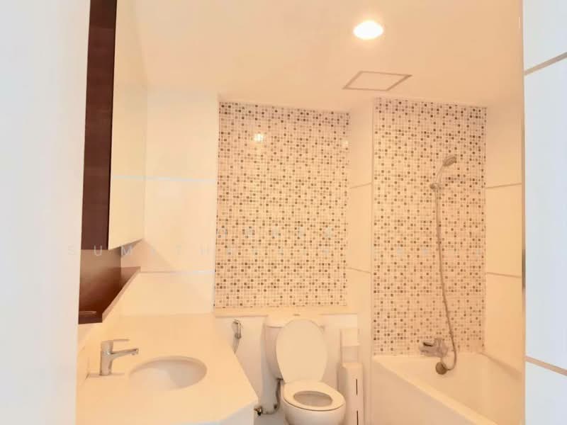 Asoke Place, Bangkok, Asok Montri Rd, Khlongtoei Nua, Watthana, Bangkok, 1 Bedroom, 60 sqm, Condo For Sale, by Orapa Sumetheesirisakul, 500230865 - DDproperty.com