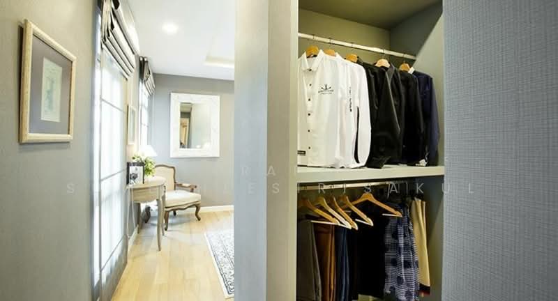 ขาย - VERDE Sukhumvit 49 : แวร์เด สุขุมวิท 49, กรุงเทพ