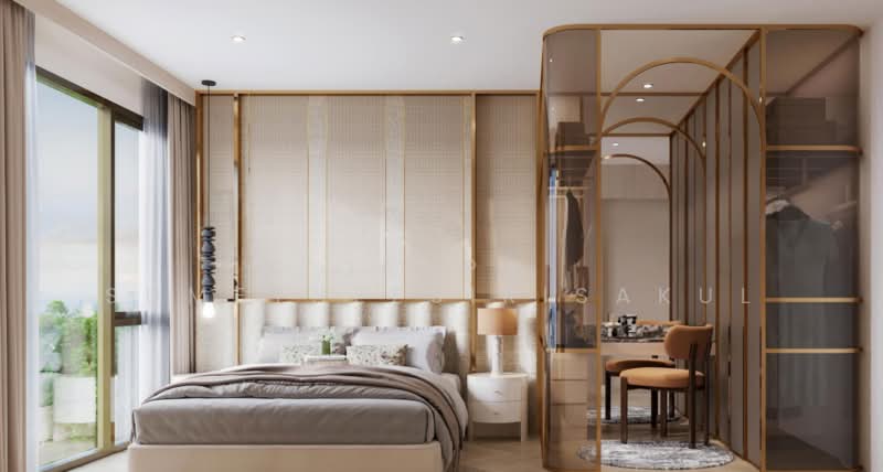 Chapter Charoenkrung-Riverside, Bangkok, Charoen Krung 80 Alley, Bang Kho Laem, Bang Kho Laem, Bangkok, 4 Bedrooms, 122 sqm, Condo For Sale, by Orapa Sumetheesirisakul, 500230867 - DDproperty.com