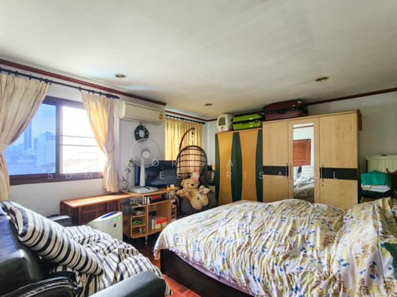 The Waterford Thonglor 11, Bangkok, 219 Soi Thonglor Sukhumvit Road, Khlong Tan Nua, Watthana, Bangkok, 3 Bedrooms, 105 sqm, Condo For Sale, by Orapa Sumetheesirisakul, 500230868 - DDproperty.com