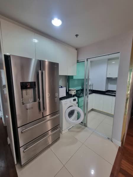 Belle Grand Rama 9, Bangkok, 131 Rama 9 Road, Huai Khwang, Huai Khwang, Bangkok, 3 Bedrooms, 98 sqm, Condo For Sale, by Orapa Sumetheesirisakul, 500230872 - DDproperty.com