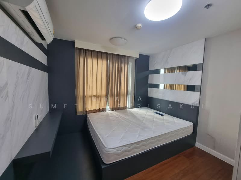 Belle Grand Rama 9, Bangkok, 131 Rama 9 Road, Huai Khwang, Huai Khwang, Bangkok, 3 Bedrooms, 98 sqm, Condo For Sale, by Orapa Sumetheesirisakul, 500230872 - DDproperty.com