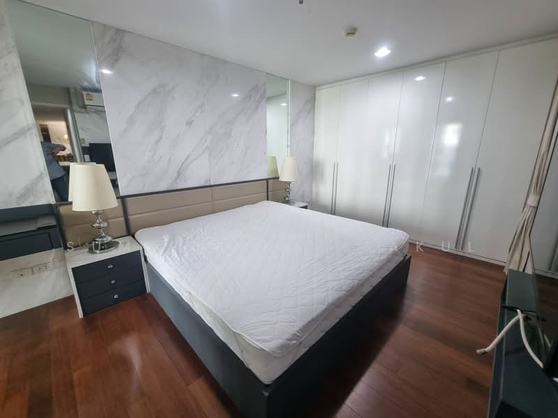 Belle Grand Rama 9, Bangkok, 131 Rama 9 Road, Huai Khwang, Huai Khwang, Bangkok, 3 Bedrooms, 98 sqm, Condo For Sale, by Orapa Sumetheesirisakul, 500230872 - DDproperty.com