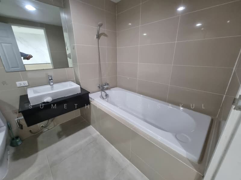 Belle Grand Rama 9, Bangkok, 131 Rama 9 Road, Huai Khwang, Huai Khwang, Bangkok, 3 Bedrooms, 98 sqm, Condo For Sale, by Orapa Sumetheesirisakul, 500230872 - DDproperty.com
