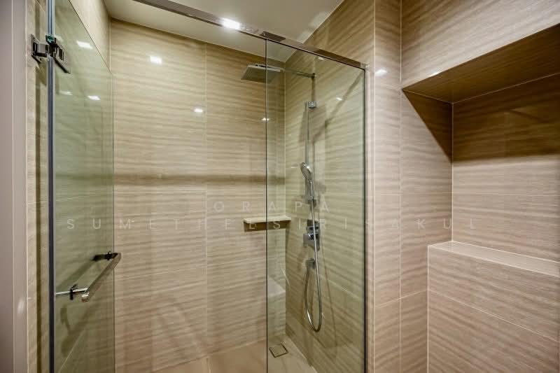 The Line Asoke-Ratchada, Bangkok, Din Daeng Road, Din Daeng, Din Daeng, Bangkok, 1 Bedroom, 34 sqm, Condo For Sale, by Orapa Sumetheesirisakul, 500230873 - DDproperty.com