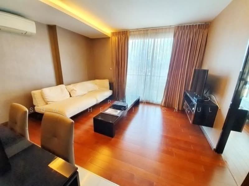 For Sale - The Address Sukhumvit 61, Bangkok