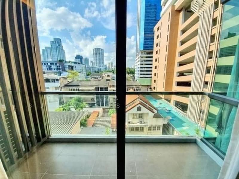 For Sale - The Address Sukhumvit 61, Bangkok