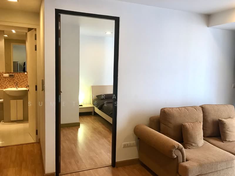 For Sale - The Alcove Sukhumvit 49, Bangkok