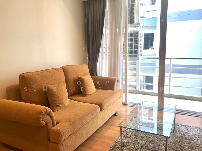 For Sale - The Alcove Sukhumvit 49, Bangkok