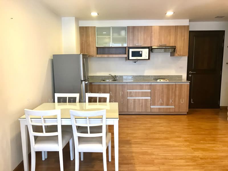 For Sale - The Alcove Sukhumvit 49, Bangkok