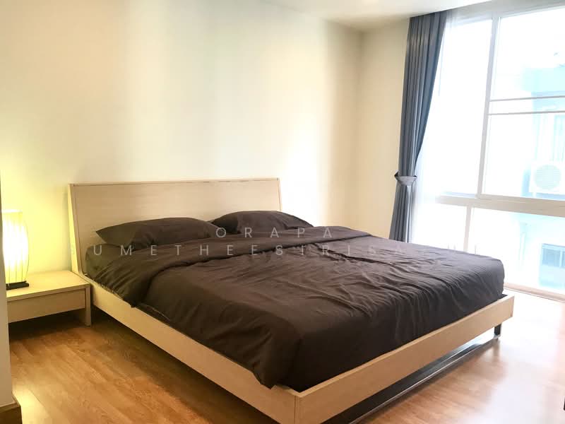 For Sale - The Alcove Sukhumvit 49, Bangkok