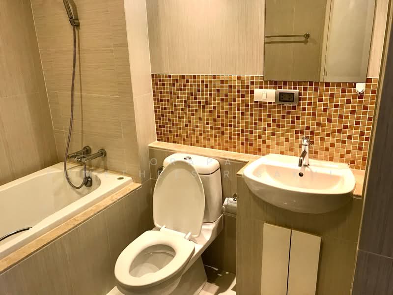 The Alcove Sukhumvit 49 : ดิ แอลโคฟ สุขุมวิท 49, กรุงเทพ, ซอยสุขุมวิท 49, คลองตันเหนือ, วัฒนา, กรุงเทพ, 48 ตร.ม., คอนโด ขาย, โดย Orapa Sumetheesirisakul, 500230876 - DDproperty.com