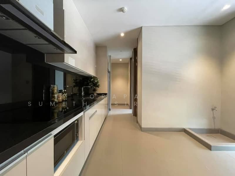 Sindhorn Lumpini, Bangkok, Sarasin Road, Lumphini, Pathum Wan, Bangkok, 3 Bedrooms, 230 sqm, Condo For Sale, by Orapa Sumetheesirisakul, 500230879 - DDproperty.com