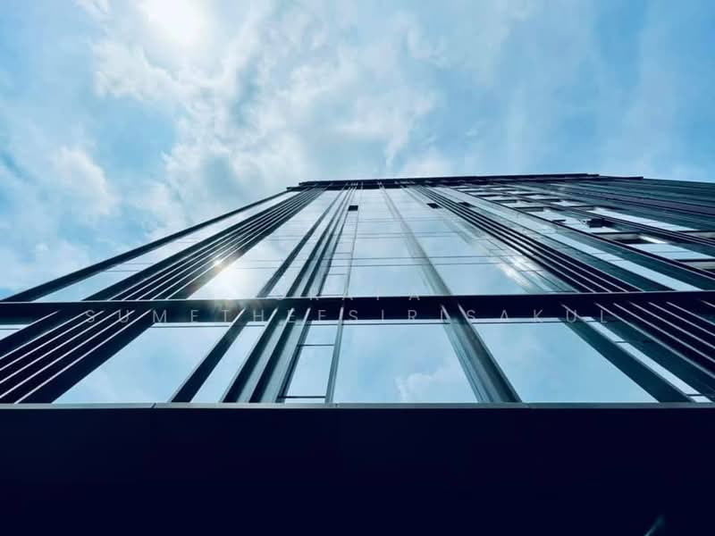 Sindhorn Lumpini, Bangkok, Sarasin Road, Lumphini, Pathum Wan, Bangkok, 3 Bedrooms, 230 sqm, Condo For Sale, by Orapa Sumetheesirisakul, 500230879 - DDproperty.com