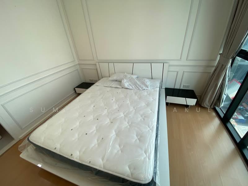 The Alcove Thonglor 10, Bangkok, 199 Soi Sukhumvit 63, Sukhumvit Road, Khlong Tan Nua, Watthana, Bangkok, 1 Bedroom, 40 sqm, Condo For Sale, by Orapa Sumetheesirisakul, 500230883 - DDproperty.com