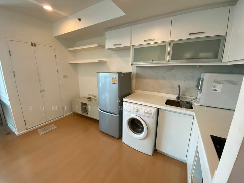 The Alcove Thonglor 10, Bangkok, 199 Soi Sukhumvit 63, Sukhumvit Road, Khlong Tan Nua, Watthana, Bangkok, 1 Bedroom, 40 sqm, Condo For Sale, by Orapa Sumetheesirisakul, 500230883 - DDproperty.com