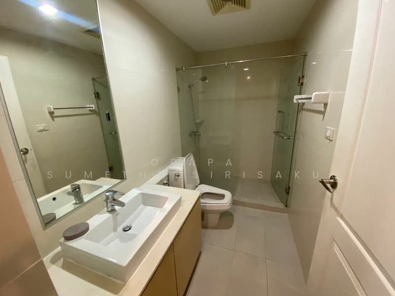 The Alcove Thonglor 10, Bangkok, 199 Soi Sukhumvit 63, Sukhumvit Road, Khlong Tan Nua, Watthana, Bangkok, 1 Bedroom, 40 sqm, Condo For Sale, by Orapa Sumetheesirisakul, 500230883 - DDproperty.com