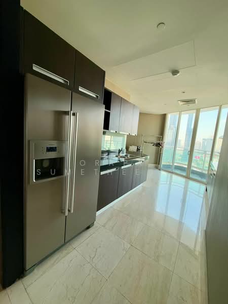 The Infinity, Bangkok, 98 Narathiwatratchanakharin Road, Silom, Bang Rak, Bangkok, 3 Bedrooms, 237 sqm, Condo For Sale, by Orapa Sumetheesirisakul, 500230887 - DDproperty.com